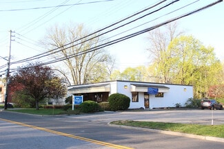 Mount Kisco, NY Retail - 474 Lexington Ave