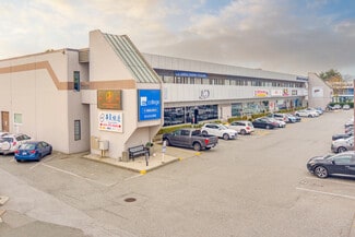 Richmond, BC Office/Retail - 4351 No 3 Rd