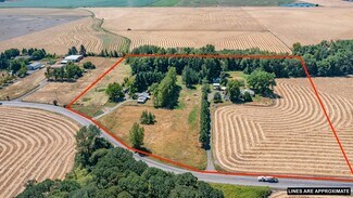 Albany, OR Residential Land - 312 Ellingson Rd SE
