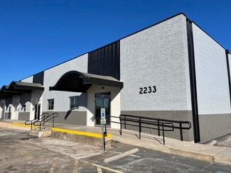 San Antonio, TX Flex - 2233 NW Loop 410