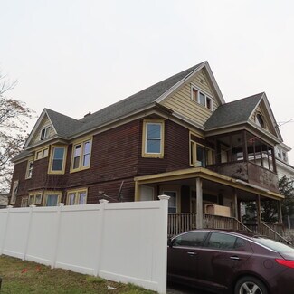 Syracuse, NY undefined - 517 N Geddes St Syracuse, NY undefined - 517 N Geddes St