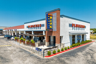 Austin, TX Retail - 7101 Hwy 71 W