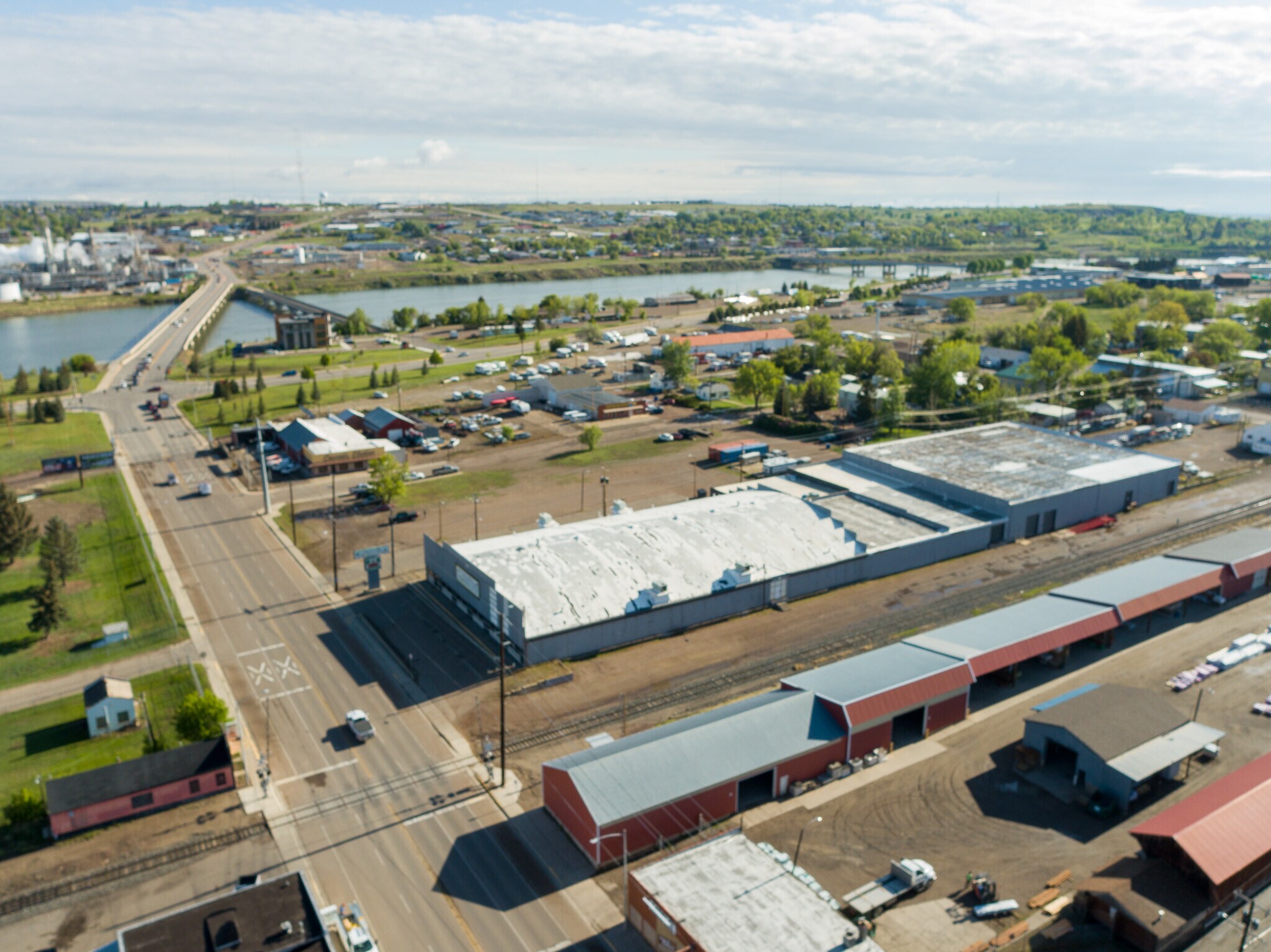 901 9th St N, Great Falls, MT for Rent