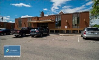 Missoula, MT Office - 1001 S Higgins Ave