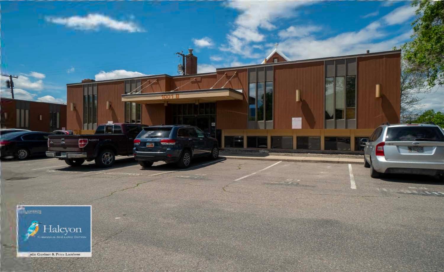 1001 S Higgins Ave, Missoula, MT for Rent