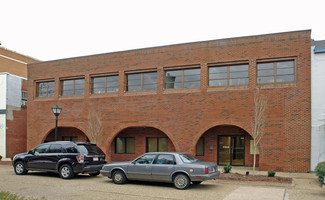 Hampton, VA Office - 45 W Queens Way