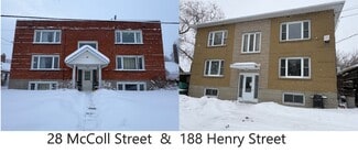 Trenton, ON Multi-Family - 188 Henry St