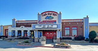 Mesquite, TX Restaurant - 1530 N Peachtree Rd Mesquite, TX Restaurant - 1530 N Peachtree Rd