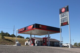 Ash Fork, AZ undefined - 925 E Interstate 40 Hwy