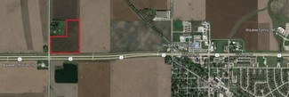 Waukee, IA Commercial Land - Hickman Rd