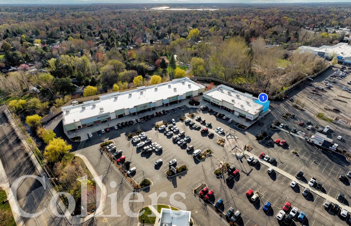 6907 N Glenwood St, Boise, ID for Rent