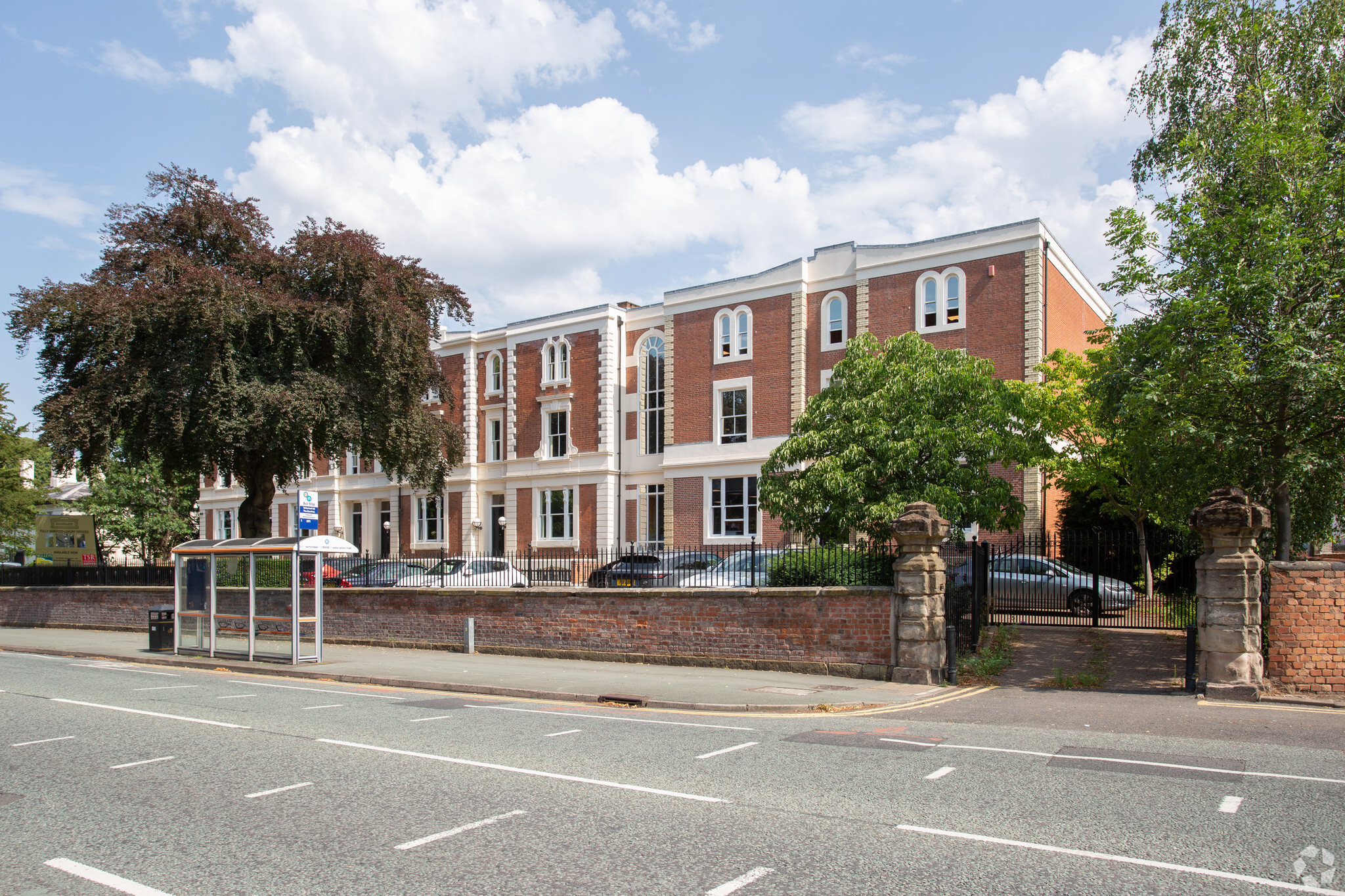 62-70 Tettenhall Rd, Wolverhampton, WMD for Rent