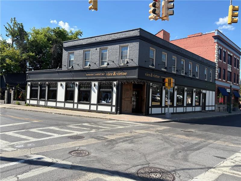 38-40 N Broadway, Schenectady, NY for Sale