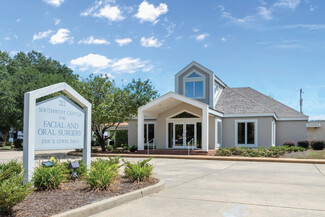 Mccomb, MS Medical - 212 Rawls Dr