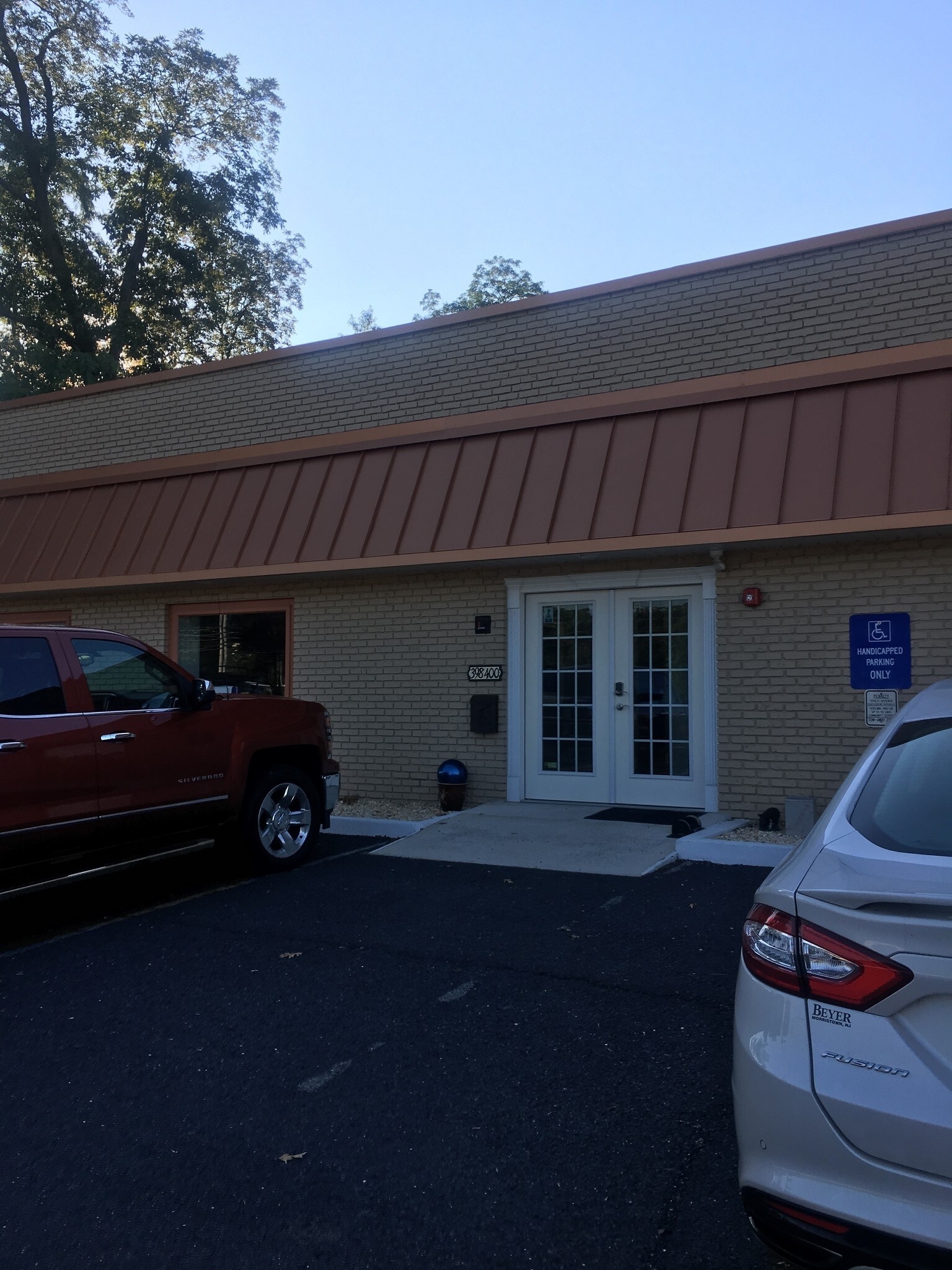 398-400 US Highway 22, Green Brook, NJ for Rent