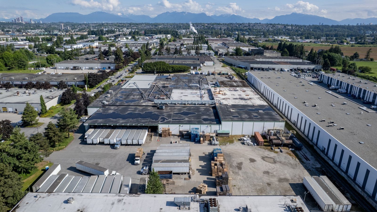 3300 Viking Way, Richmond, BC for Sale