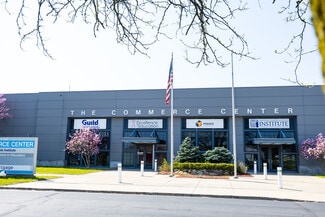 Mount Pleasant, MI Manufacturing - 711 W Pickard St