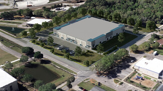 Sanford, FL Commercial - 918 S Persimmon Ave