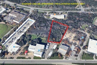 Austin, TX Commercial - 4605 Boston Ln