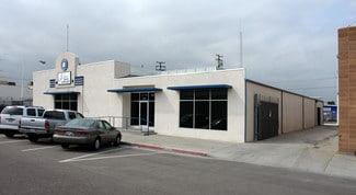 Long Beach, CA Service - 711 W 16th St