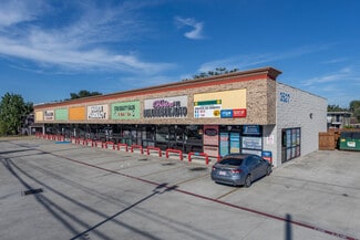 Pasadena, TX Retail - 3527 S Shaver