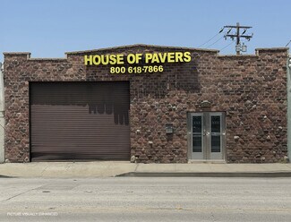 Los Angeles, CA undefined - 4641 Telegraph Rd