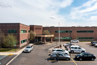 Pontiac, MI Medical - 44200 Woodward Ave Pontiac, MI Medical - 44200 Woodward Ave