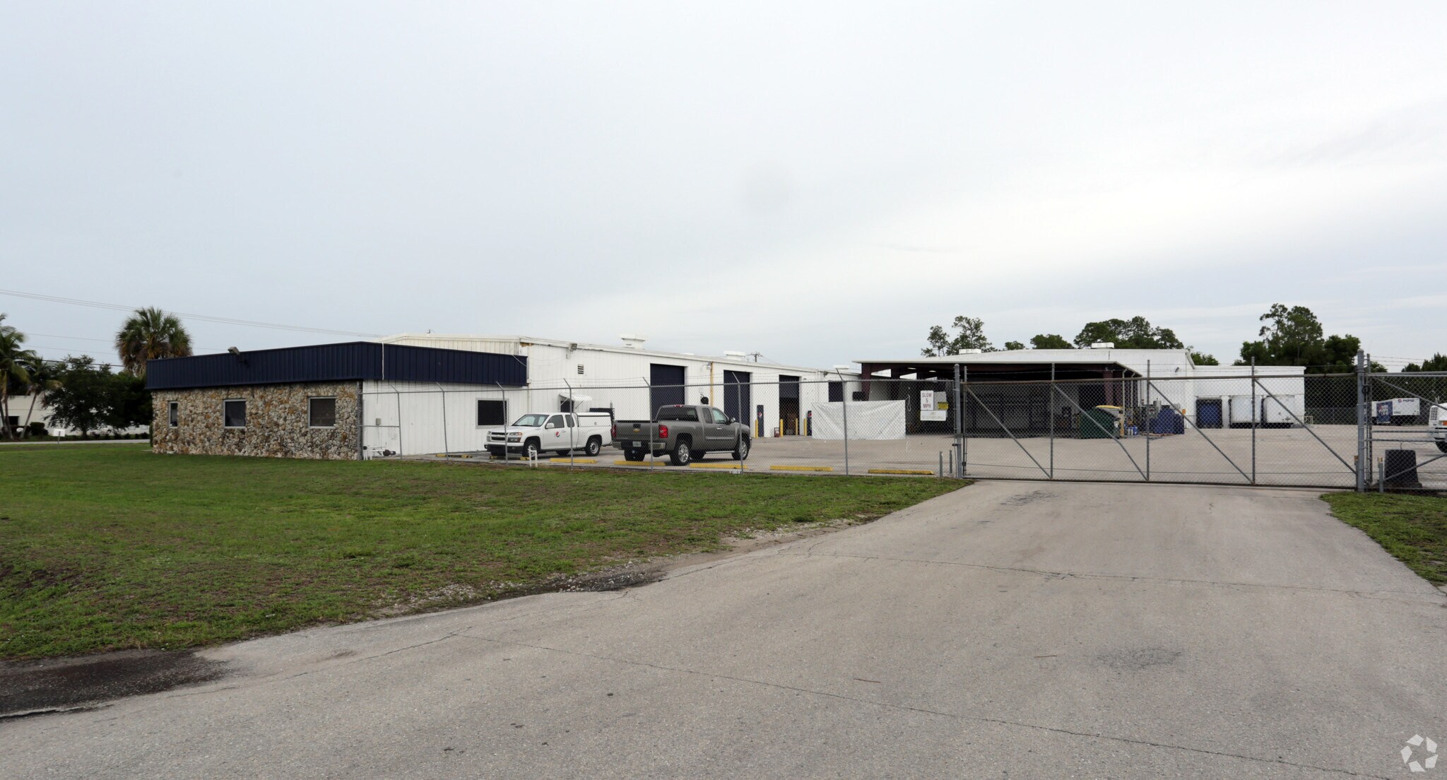 1225 Industrial Blvd, Naples, FL for Rent