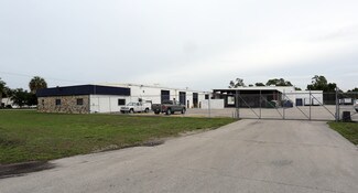Naples, FL Industrial - 1225 Industrial Blvd Naples, FL Industrial - 1225 Industrial Blvd