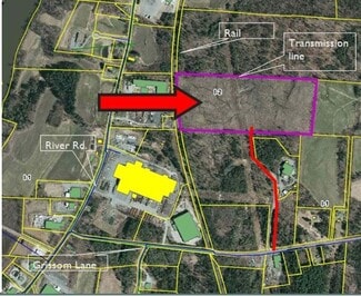 Claremont, NH Industrial - 145 Grissom Ln