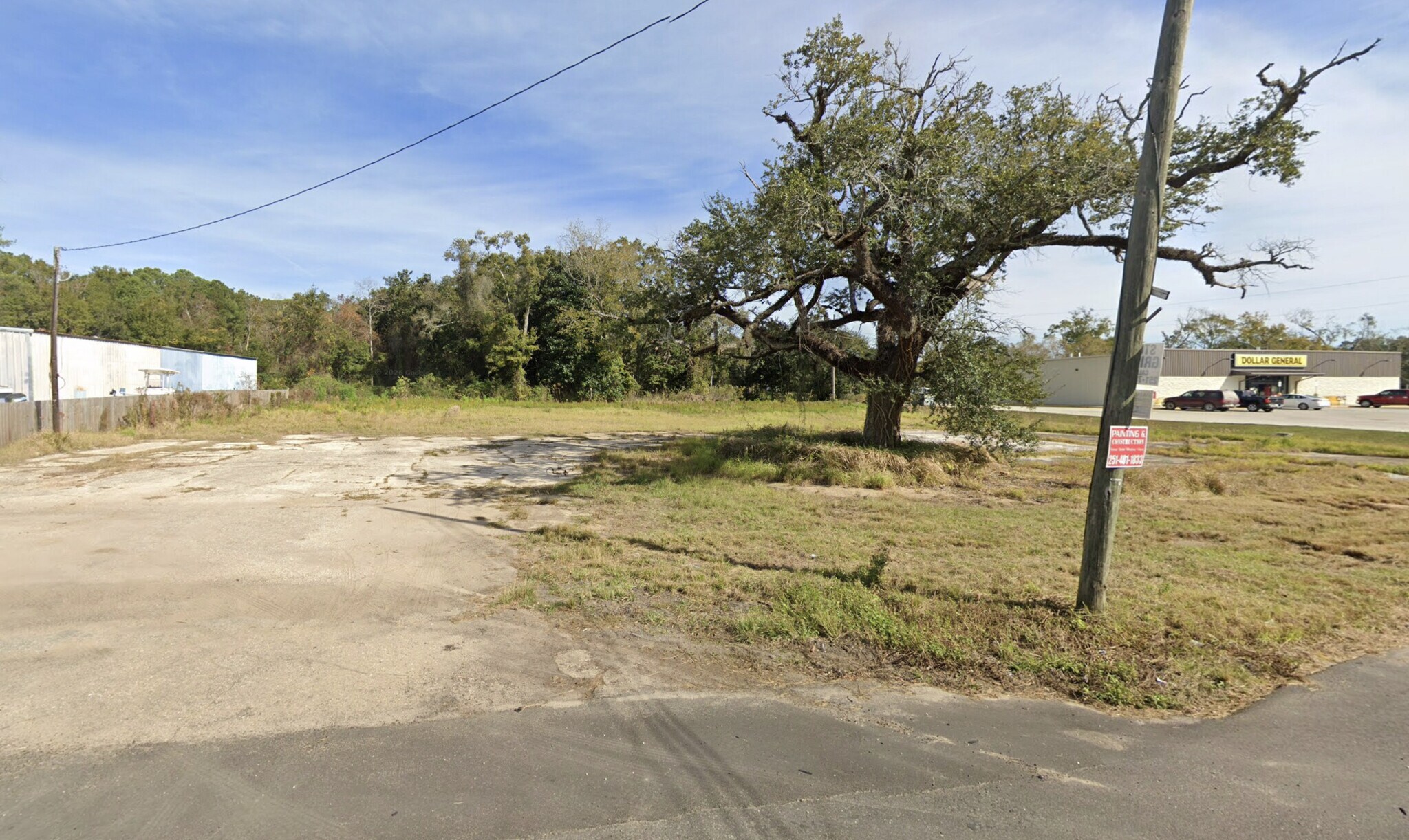 8380 Highway 188, Coden, AL for Sale