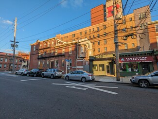 Camden, NJ Storefront - 124 N 3rd St