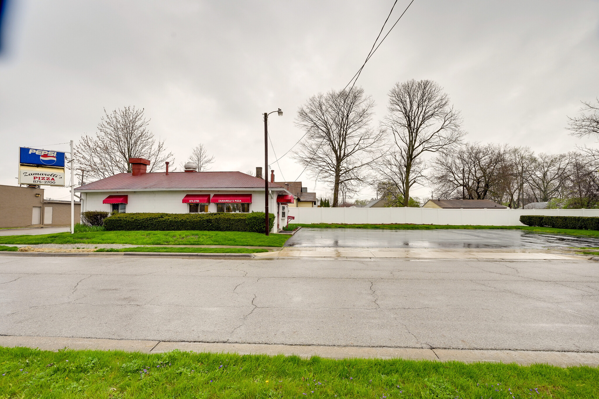 4011 Front St, Grove City, OH for Sale