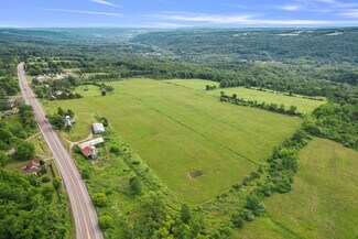 Newfield, NY Commercial - 0 Elmira Rd