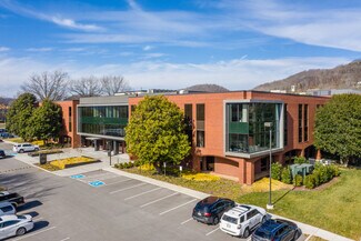 Brentwood, TN Office - 2 Maryland Farms