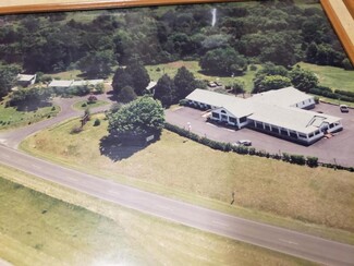 Luray, VA Storefront - 2487 US Highway 211 W