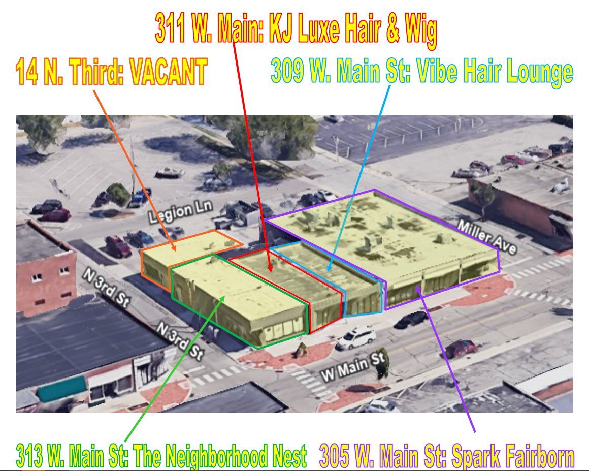 , Fairborn, OH for Sale