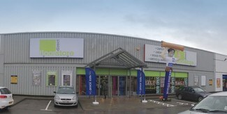 Wakefield, WYK Retail - Ings Rd