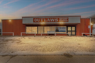 Ranger, TX Convenience Store - 506 W Loop 254