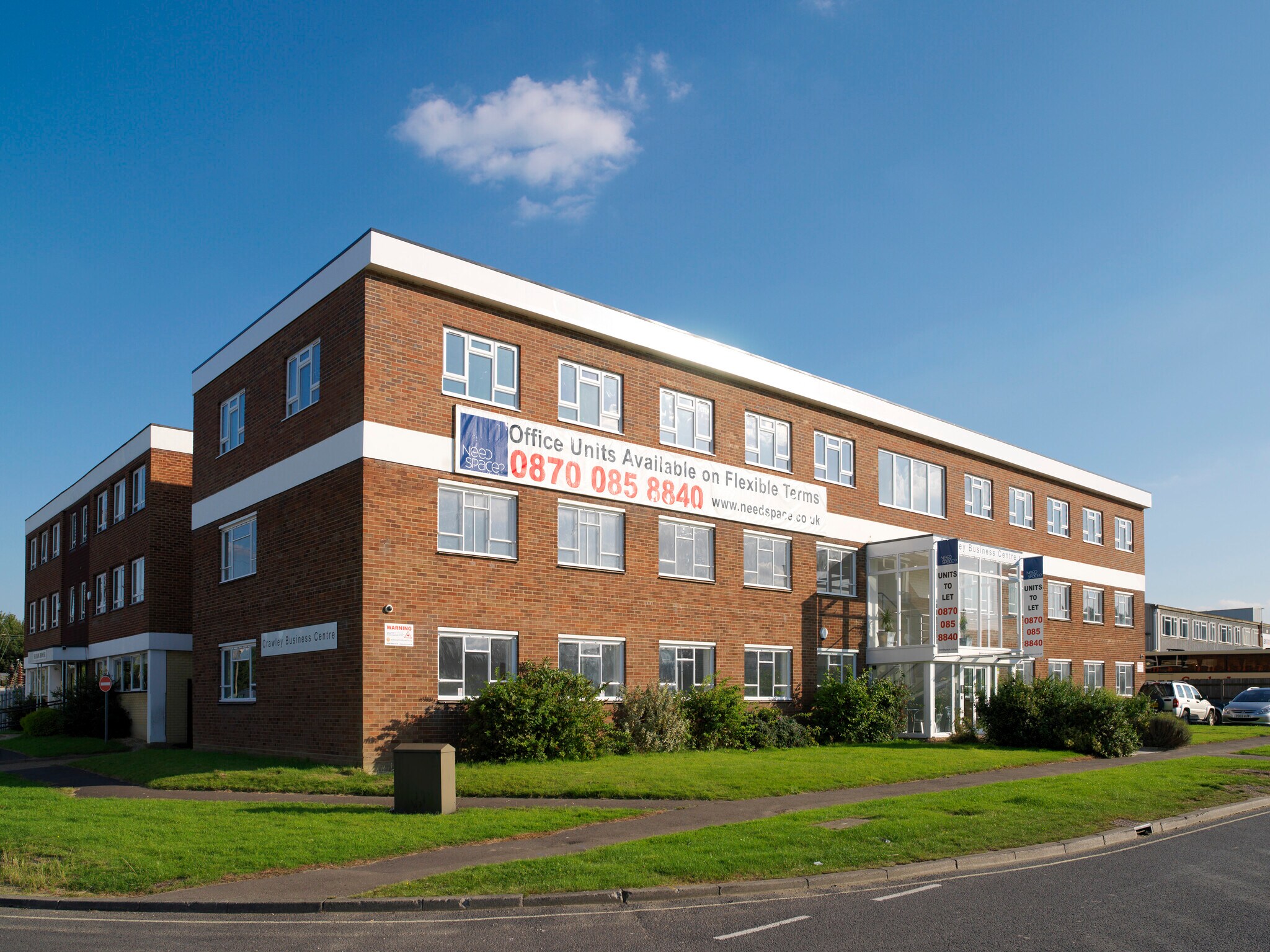 , Crawley, WSX for Sale