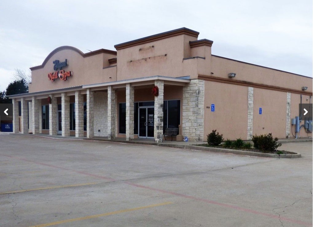 8818 Mars Dr, Woodway, TX for Rent