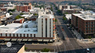Missoula, MT Office, Retail - 111 N Higgins Ave