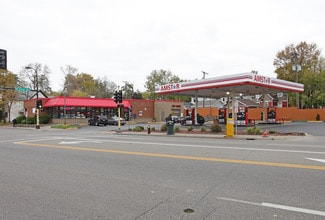 Minneapolis, MN Convenience Store - 1604 W Broadway Ave