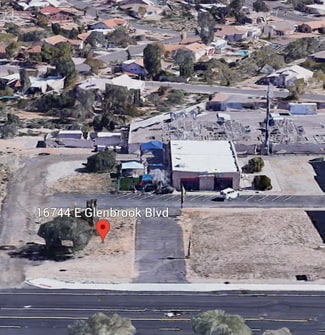 Fountain Hills, AZ Commercial - 16744 Glenbrook blvd