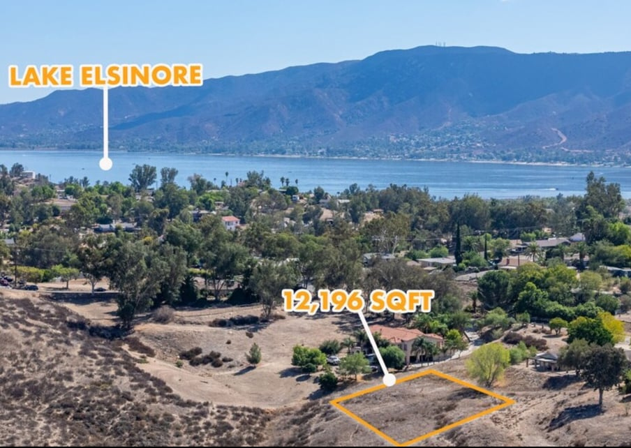 378-063-016, Lake Elsinore, CA for Sale