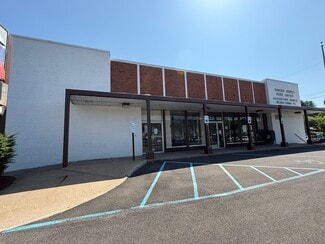 Shavertown, PA Medical - 169 N Memorial Hwy