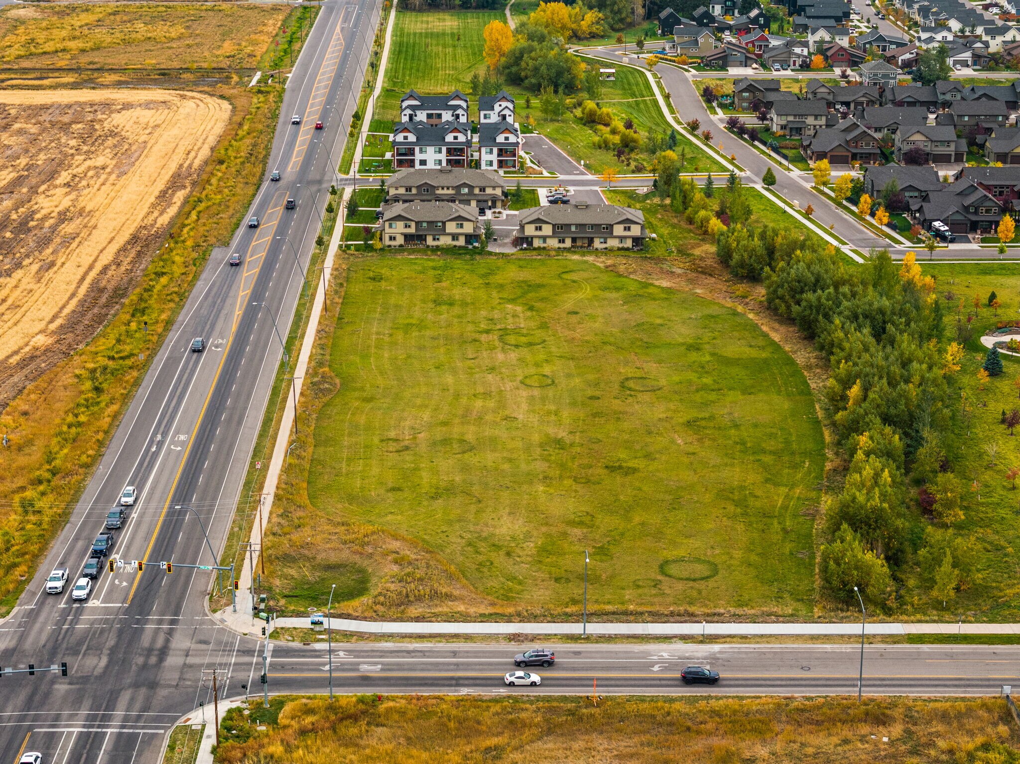 TBD 19th Avenue, Bozeman, MT for Sale