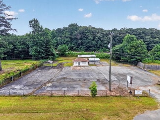 Douglasville, GA Auto Dealership - 11220 Veterans Memorial Hwy Douglasville, GA Auto Dealership - 11220 Veterans Memorial Hwy