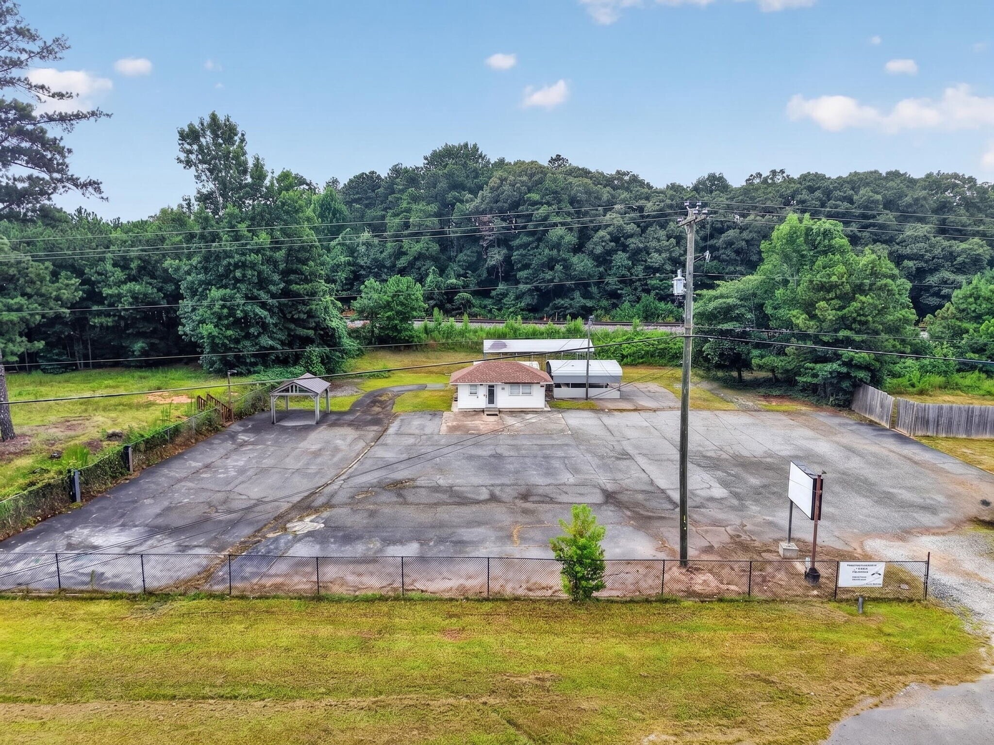 11220 Veterans Memorial Hwy, Douglasville, GA for Sale