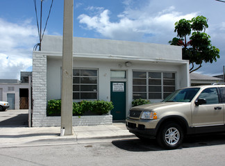 Miami, FL Industrial - 775 NW 21st St